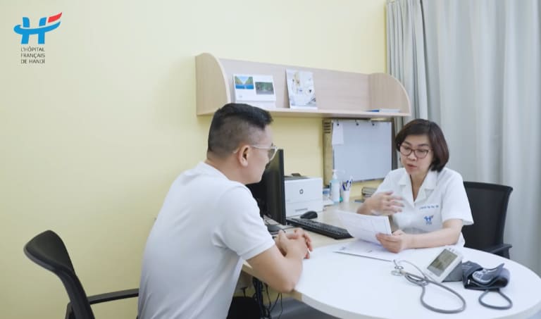 Nhịn ăn trước khi nội soi dạ dày giúp mang lại hiệu quả cho quá trình nội soi