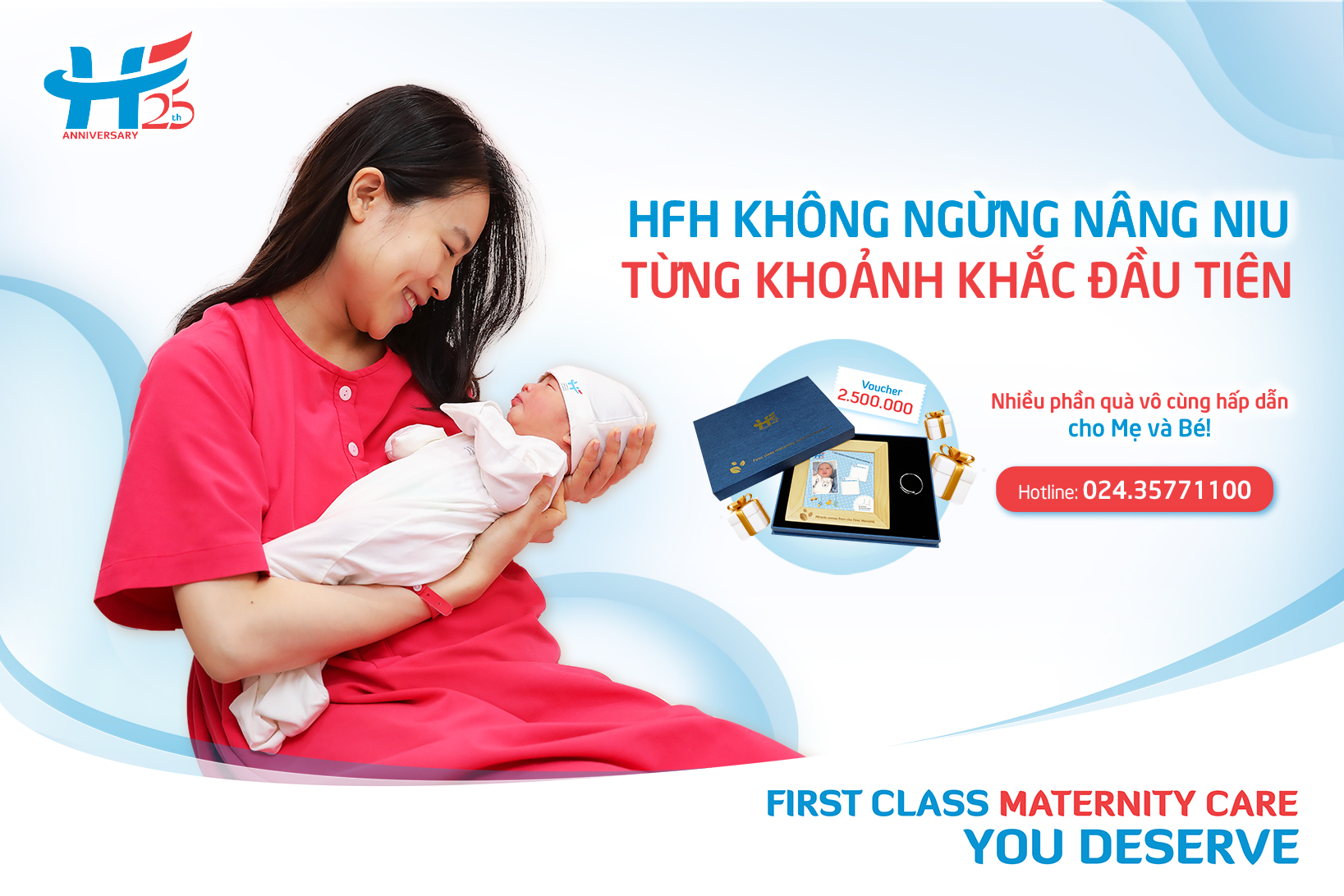 Activation Promotion