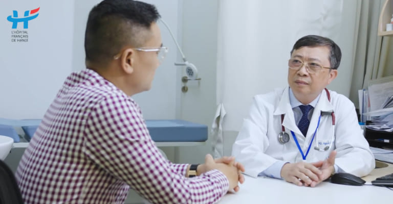 Bác sĩ chỉ định nội soi dạ dày tùy vào tình trạng sức khỏe bệnh