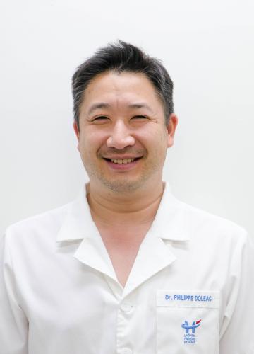 Dr. Philippe Doleac