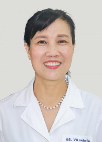 Dr.Thu