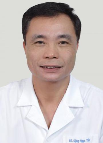Dr. Tân