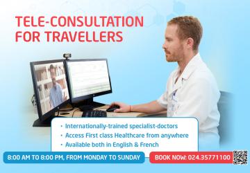 Tele-Consultation